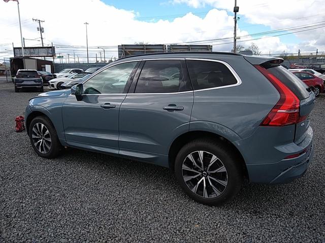 2023 VOLVO XC60 CORE - YV4L12RV9P1238385