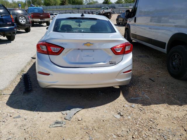 2020 Chevrolet Malibu Lt VIN: 1G1ZD5ST9LF072812 Lot: 72998262