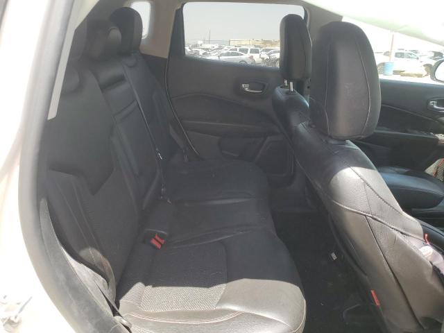 3C4NJDDB5JT168730 Jeep Compass Trailhawk