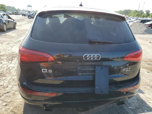 VIN WA1CFAFP4DA025788 2013 Audi Q5, Premium no.6