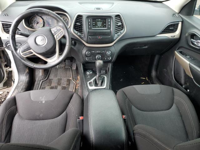 1C4PJMCS3HD224836 Jeep Cherokee Latitude