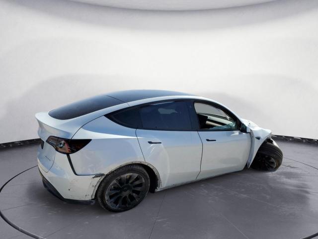 2022 Tesla Model Y из США
