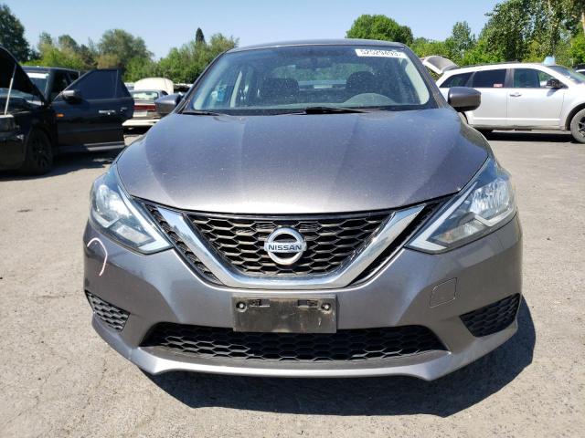 3N1AB7AP2GY265928 Nissan SENTRA S
