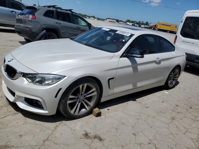 2015 BMW 428 I - WBA3N3C56FK233110