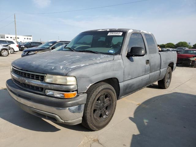 2000 Chevrolet C/K 1500 