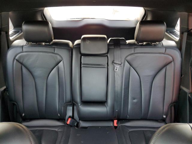 2019 LINCOLN NAUTILUS S 2LMPJ6K99KBL19733