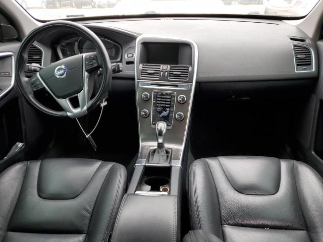 YV4952DL6E2535450 Volvo XC60 3.2
