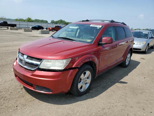 2009 Dodge Journey SXT