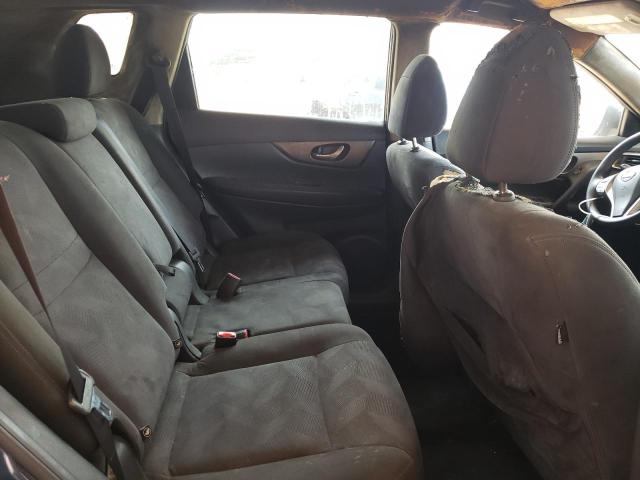 KNMAT2MTXFP567960 Nissan ROGUE S