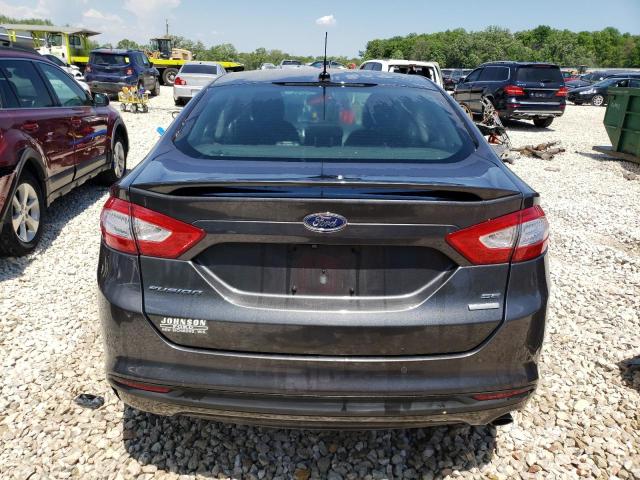 3FA6P0HD7GR366244 | 2016 FORD FUSION SE