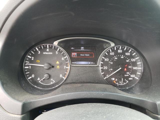 1N4AL3AP9GN382654 Nissan ALTIMA 2.5