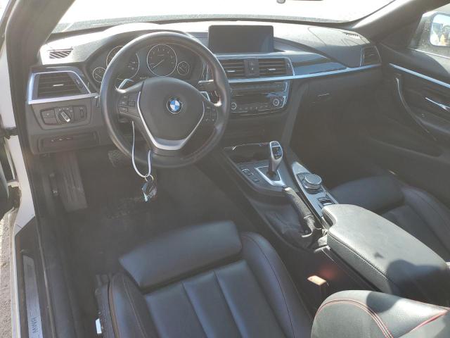 2020 BMW 430I - WBA4Z1C04L5N84271