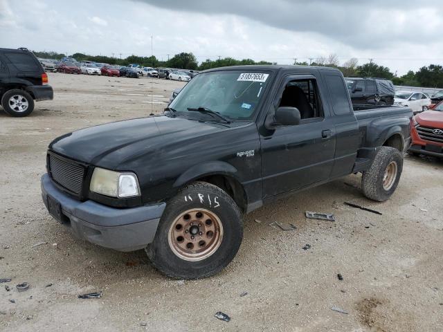 2003 Ford Ranger 