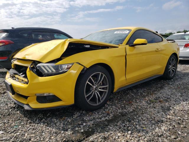 1FA6P8THXG5264190 2016 FORD MUSTANG - Image 1