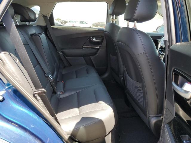KNDCE3LCXK5324472 KIA Niro Touring