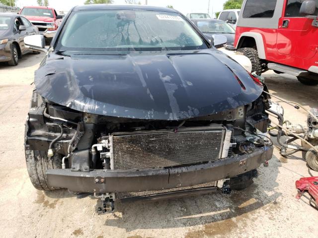 2016 CHEVROLET IMPALA LTZ - 2G1145S39G9120062