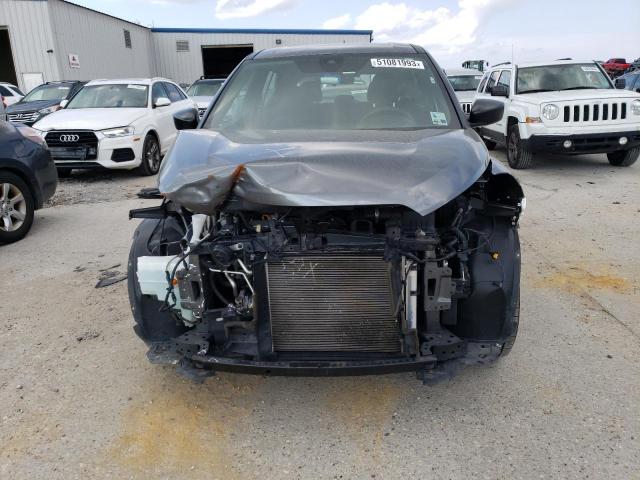 3N1CP5BV8LL574645 Nissan KICKS S