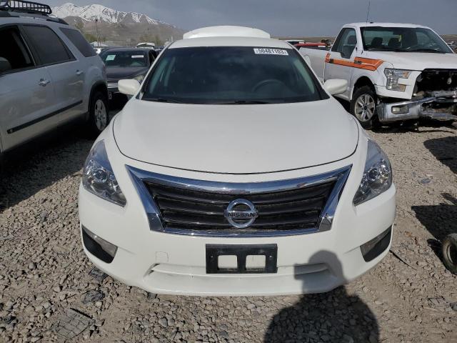 1N4AL3AP5EN224437 Nissan ALTIMA 2.5