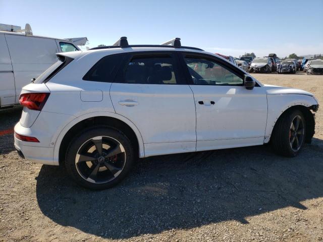 2019 AUDI SQ5 PRESTI WA1C4AFY4K2077010