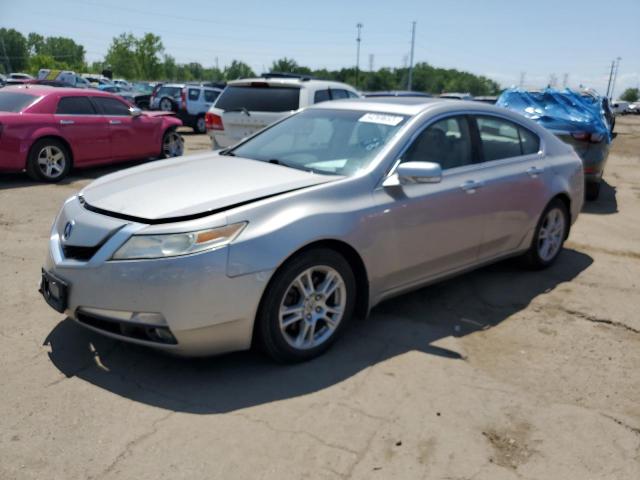 2009 Acura TL 