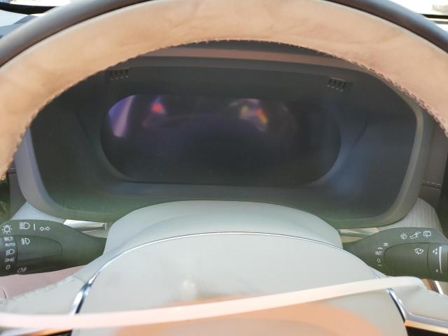 2023 VOLVO XC60 ULTIM - YV4L12RX1P1264125