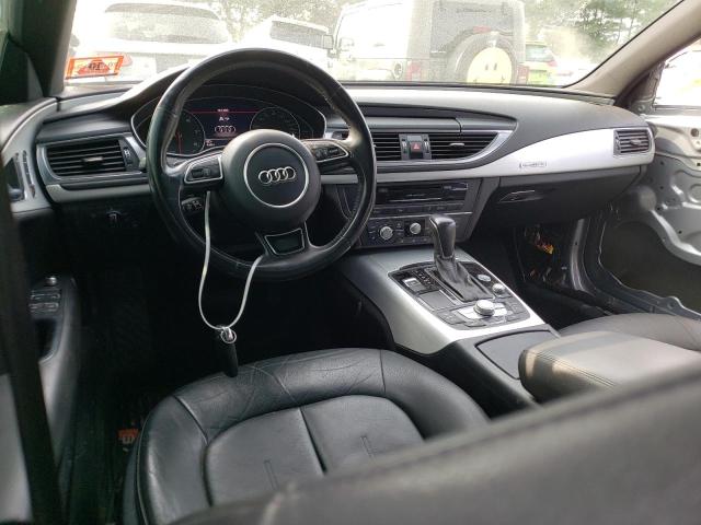 VIN WAUW2AFC3HN091482 2017 Audi A7, Premium Plus no.8