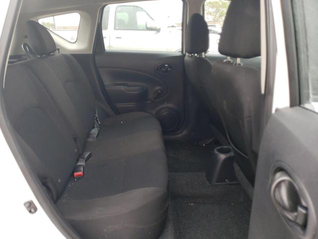 3N1CE2CP9FL429428 Nissan Versa Note S