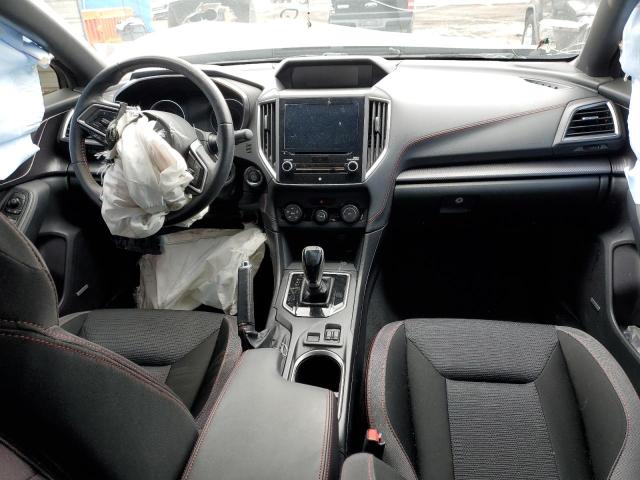 4S3GKAL66J3601203 Subaru Impreza Sport