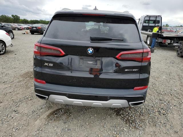5UXCR4C09LLW63980 BMW X5 Sdrive 40i