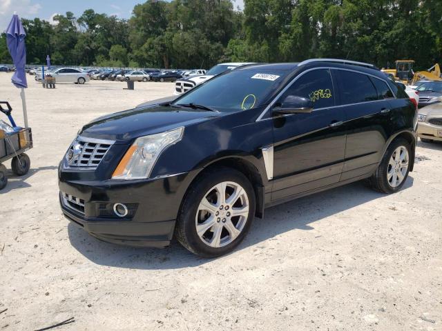 2014 Cadillac SRX Premium Collection