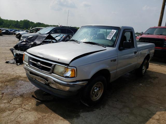 1997 Ford Ranger 