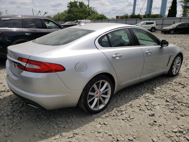 2015 JAGUAR XF 3.0 SPO - SAJWA0F75F8U52095