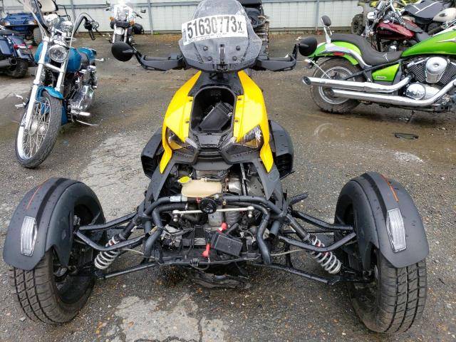2021 CAN-AM RYKER RALL 3JB2GEG25MJ005176