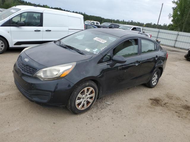 2013 Kia Rio LX