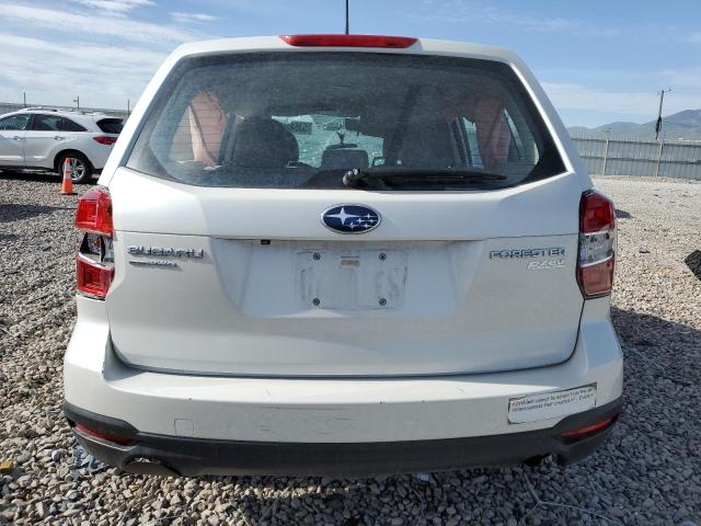 JF2SJAAC3FG433480 Subaru Forester 2.5i