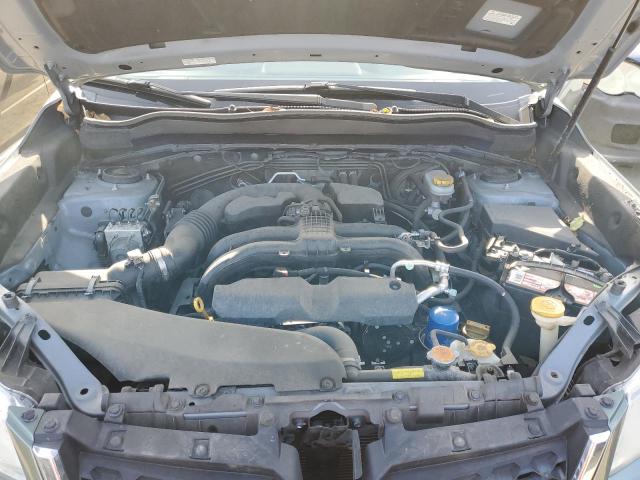 JF2SJAEC1EH510690 Subaru Forester 2.5i Premium