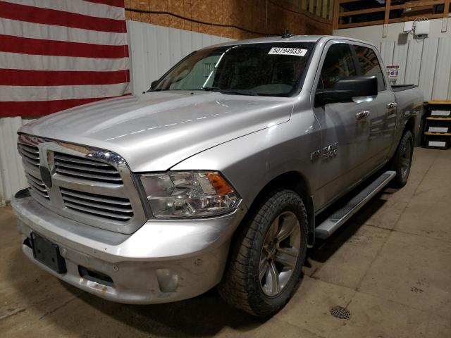 2016 Ram 1500 SLT