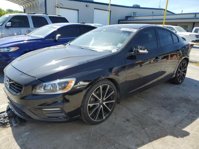 2017 Volvo S60 