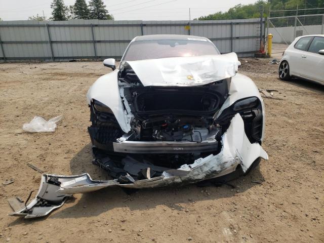 2022 PORSCHE TAYCAN 4S - WP0AB2Y19NSA43841