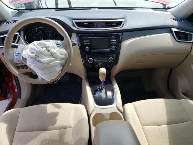 5N1AT2MV1EC844210 Nissan ROGUE S