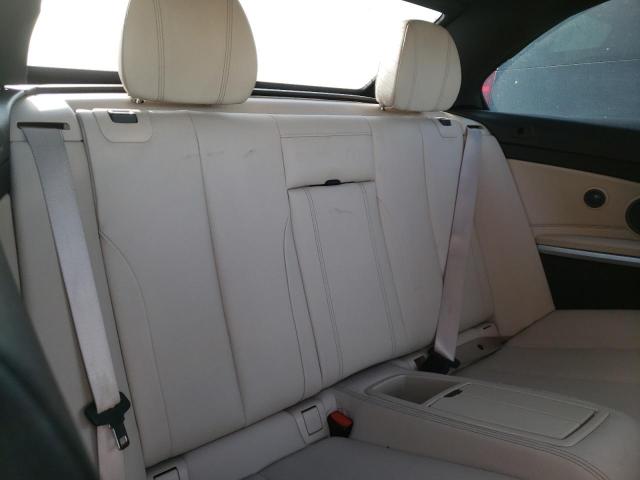 WBA4U7C34H5H19898 BMW 430I