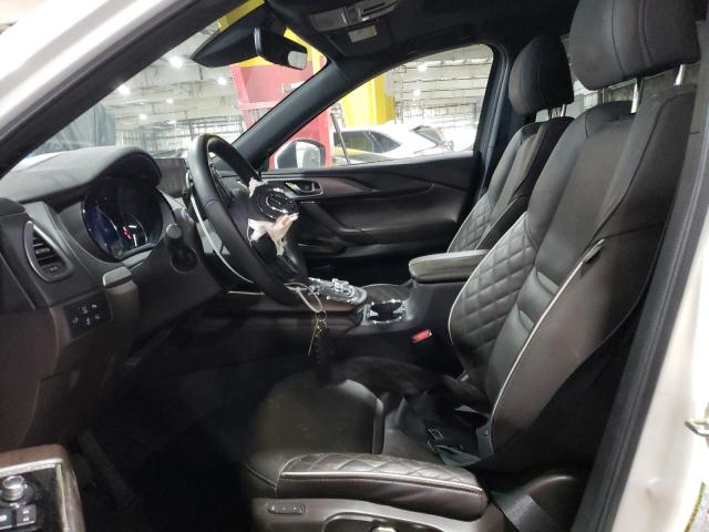 JM3TCBEY0M0531601 Mazda Cx-9 Signature