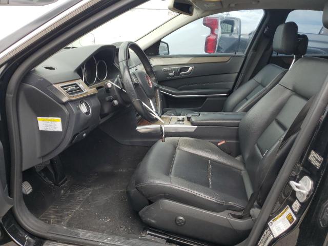 WDDHF5KB4EA891656 Mercedes-Benz E 350