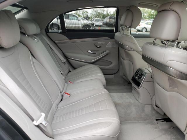 2017 MERCEDES-BENZ S 550 4MAT - WDDUG8FB9HA318568