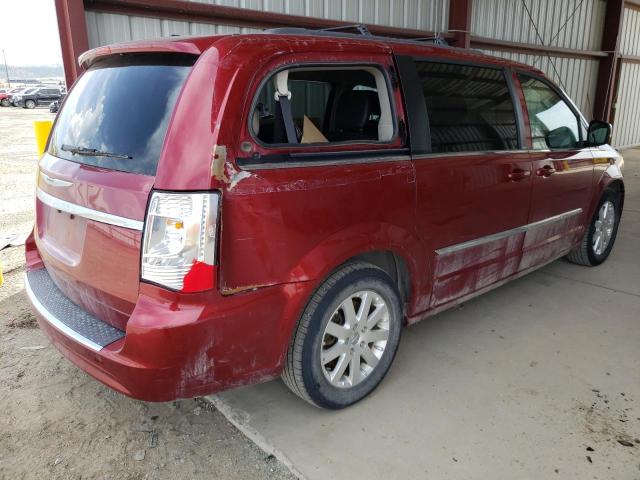 2C4RC1BG5ER325092 Chrysler Town & Country Touring