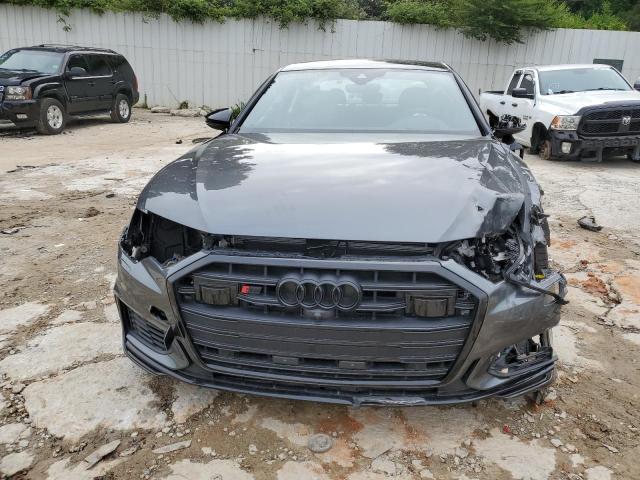 2021 AUDI S6 PRESTIG WAUFFAF27MN102375