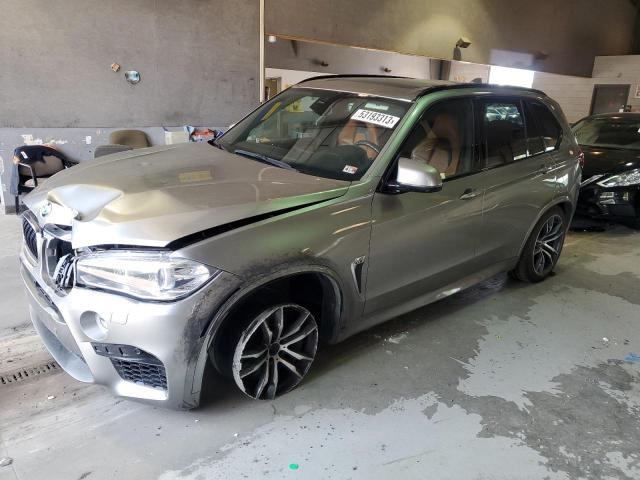 2016 BMW X5 M 