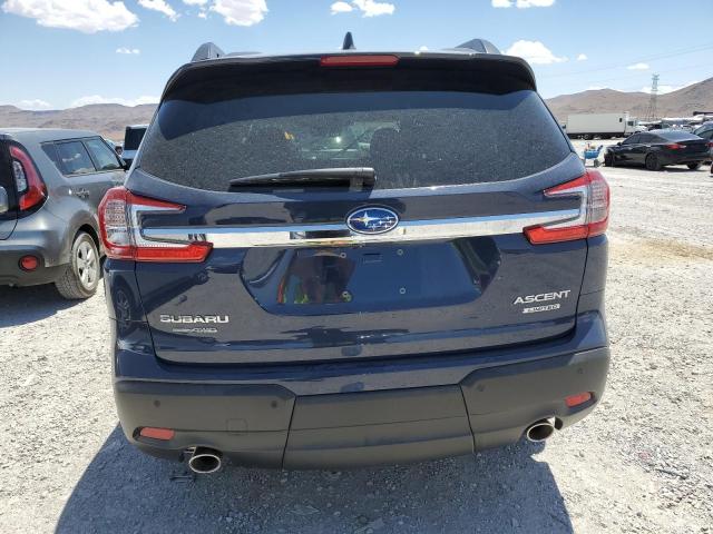 4S4WMAND3P3433610 Subaru Ascent Limited