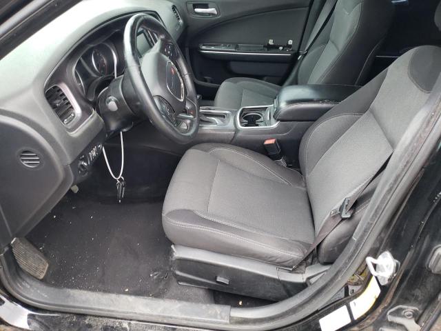 2C3CDXBG0FH753363 Dodge Charger Se