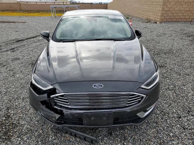 3FA6P0T92HR142142 Ford FUSION SE